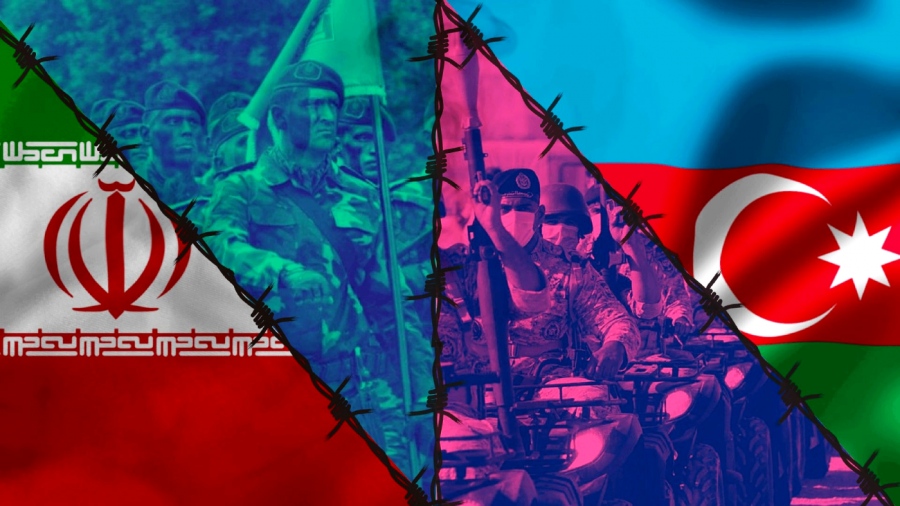 Επικίνδυνα παιχνίδια από το Αζερμπαϊτζάν: «Αποτρέψαμε ιρανικό σαμποτάζ σε πετρελαιαγωγό και στρατόπεδο»