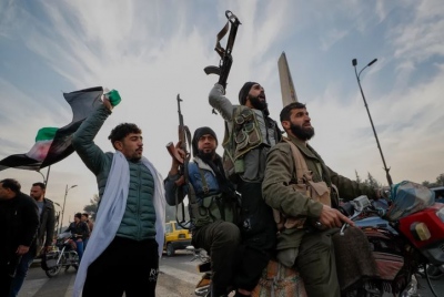 Χειρότερα από Λιβύη η Συρία - Συγκρούσεις ανταρτών – Κούρδων με ανάμειξη Ισραήλ, Τουρκίας