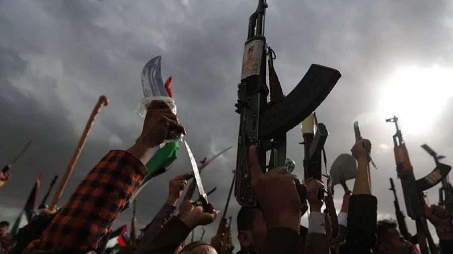 Οι Ansar Allah ή Houthis στην Υεμένη κατέλαβαν 5.400 τχλμ εδάφους και κατέστρεψαν 38 Ταξιαρχίες της Σαουδικής Αραβίας