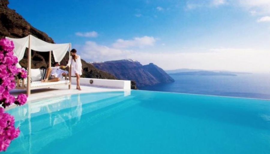 Ποιες είναι οι τάσεις πολυτελείας στα μικρά ξενοδοχεία