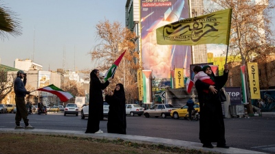 Ανατριχίλα από Ρωσία: «Έρχεται μπαράζ τρομοκρατικών επιθέσεων από Ιράν στις ΗΠΑ»