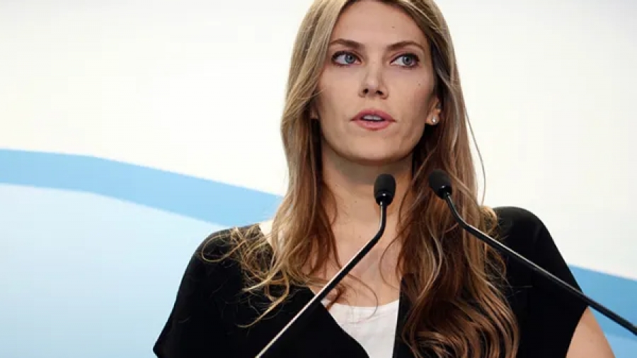 Εύα Καϊλή: «Αισθάνομαι προδομένη από τον σύντροφό μου, με διέψευσε» - Η 4ωρη συνάντηση με τον δικηγόρο, Μ. Δημητρακόπουλο