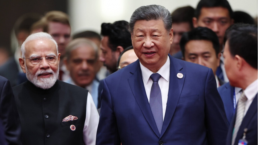 Xi (πρόεδρος Κίνας): Σοβαρές απώλειες για τους λαούς της Μέσης Ανατολής ο πόλεμος ΗΠΑ – Ιράν