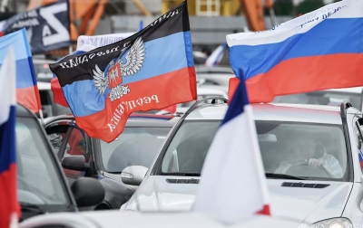 Δυσφορία στη Μόσχα για την επίθεση σε φιλορωσική αυτοκινητοπομπή στην Αθήνα –  Ρωσικές έρευνες και διώξεις