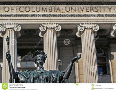 Columbia University: Η ύφεση είναι ότι χρειάζεται η αμερικανική οικονομία - Θα λήξει τον εμπορικό πόλεμο ΗΠΑ-Κίνας