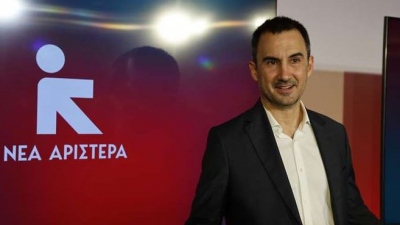 Χαρίτσης για Τέμπη: Αποδεικνύεται ότι από τις πρώτες ώρες η κυβέρνηση έστησε μια τερατώδη επιχείρηση επικοινωνιακής συγκάλυψης