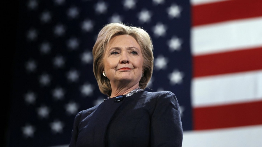 Κρεμλίνο: Προσδεθείτε, πλησιάζει η στιγμή που η Hillary Clinton θα τιμωρηθεί για το Russiagate