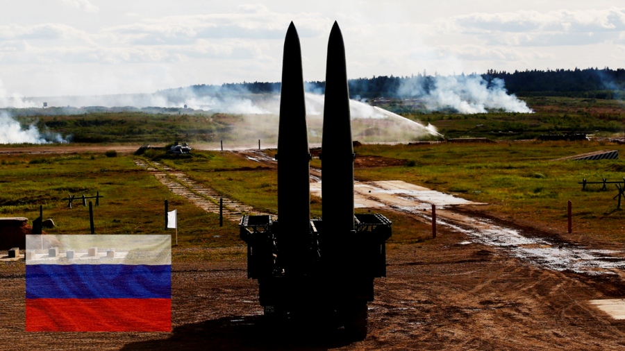 Τρομερή πρόβλεψη Politico: Η Ουκρανία θα δεχτεί 3.000 πυραύλους από τη Ρωσία χωρίς αντίδραση - Διαλυμένη η αεράμυνα του Κιέβου