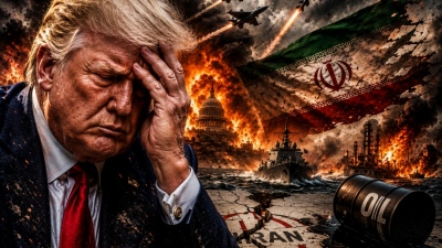 Four major flaws shatter Trump's narrative of US victory in Iran