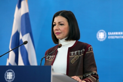 Mέσα Ιουνίου η άρση της απαγόρευσης κυκλοφορίας - Επίθεση κυβέρνησης σε Τσίπρα για Ταμείο Ανάκαμψης, δημοσκοπήσεις