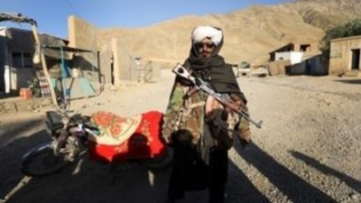 Αφγανιστάν: Ενισχύουν τις θέσεις τους οι Ταλιμπάν –Ανησυχία ΟΗΕ για τα ανθρώπινα δικαιώματα