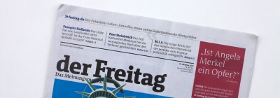 Der Freitag: Στην Ελλάδα ευημερούν οι αριθμοί αλλά οι πολίτες υποφέρουν