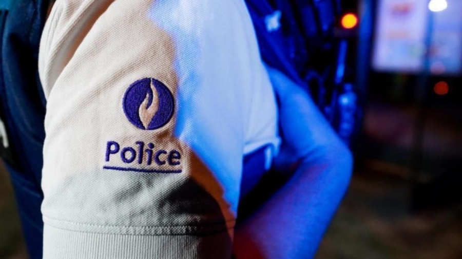 Βρυξέλλες: Νεκρός αστυνομικός έπειτα από επίθεση με μαχαίρι - Ο δράστης φώναξε «Αλλάχ Ακμπάρ»