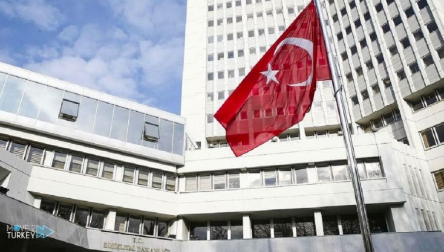 Τουρκία: Διαμαρτυρία για την επέκταση του embargo για την πώληση όπλων στο Ψευδοκράτος από τις ΗΠΑ