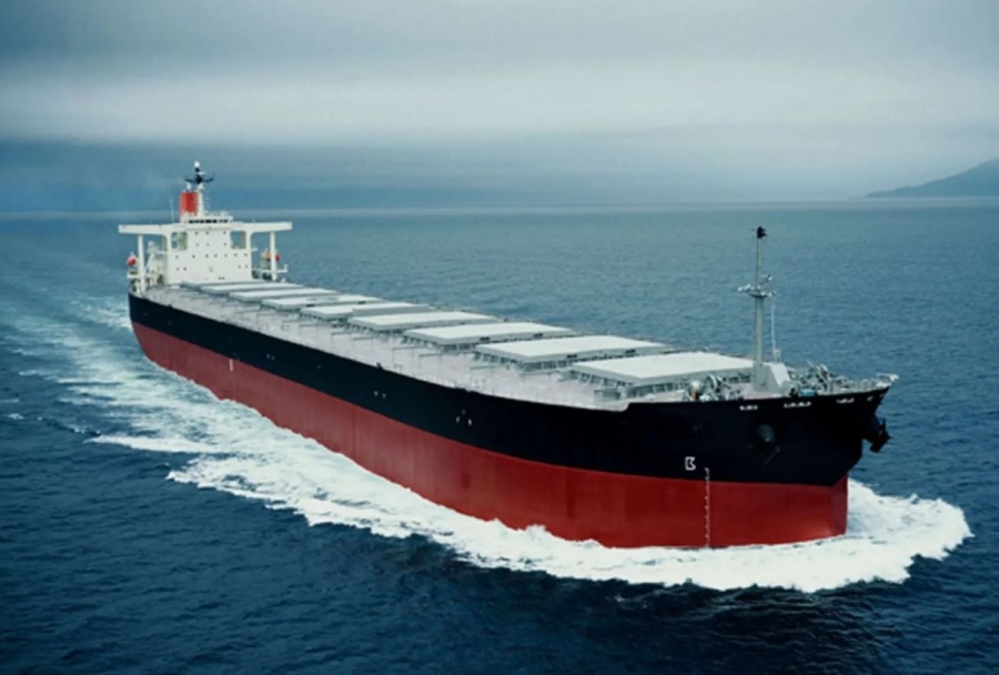 ΗΠΑ: Κυρώσεις σε Έλληνα εφοπλιστή για μεταφορά ιρανικού πετρελαίου