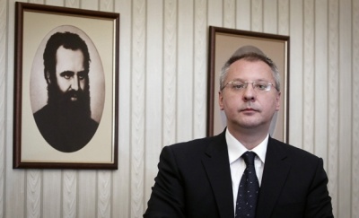 Ευρωπαϊκό Σοσιαλιστικό Κόμμα: Όλοι θα πρέπει να στηρίξουν τη συμφωνία μεταξύ Ελλάδας και ΠΓΔΜ