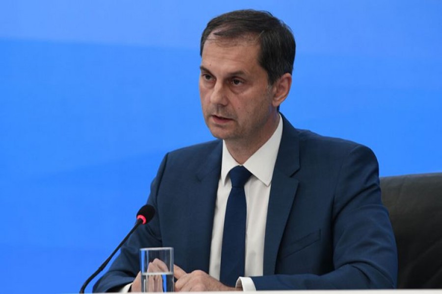 Οι πέντε προτάσεις Θεοχάρη για την ανάκαμψη του Τουρισμού