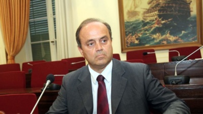 Τσιτουρίδης: Έχω να μιλήσω πολιτικά με τον κ. Καραμανλή μία δεκαετία - Δεν έχει καμία σχέση με τους «Έλληνες Ριζοσπάστες»