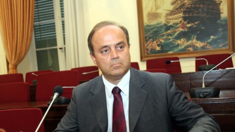 Τσιτουρίδης: Έχω να μιλήσω πολιτικά με τον κ. Καραμανλή μία δεκαετία - Δεν έχει καμία σχέση με τους «Έλληνες Ριζοσπάστες»