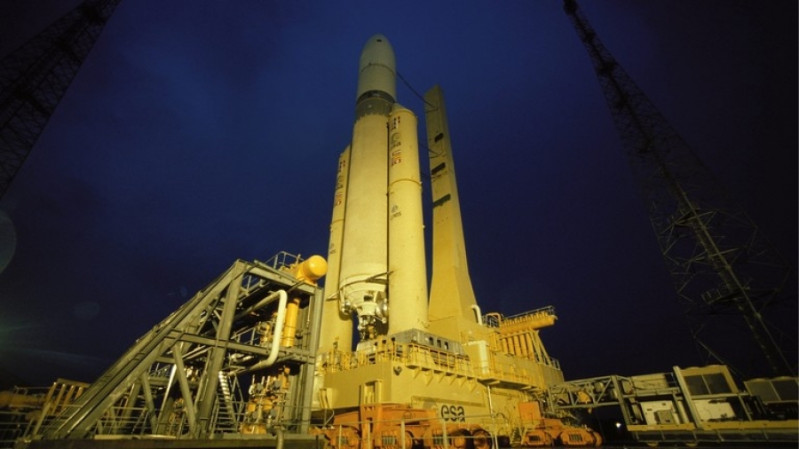 Ρωσία: Διαστημικές κυρώσεις σε βάρος ΗΠΑ και ΕΕ -  Πρόβλημα για τους ευρωπαϊκούς δορυφόρους