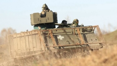 Οι Ρώσοι κατέλαβαν τη Basovka στο Sumy – Έτοιμοι για περικύκλωση των Ουκρανών στο Kursk