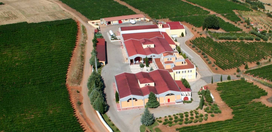 Κτήμα Λαζαρίδη:Kέρδη προ φόρων 1,67 εκατ. ευρώ στο εννεάμηνο 2021