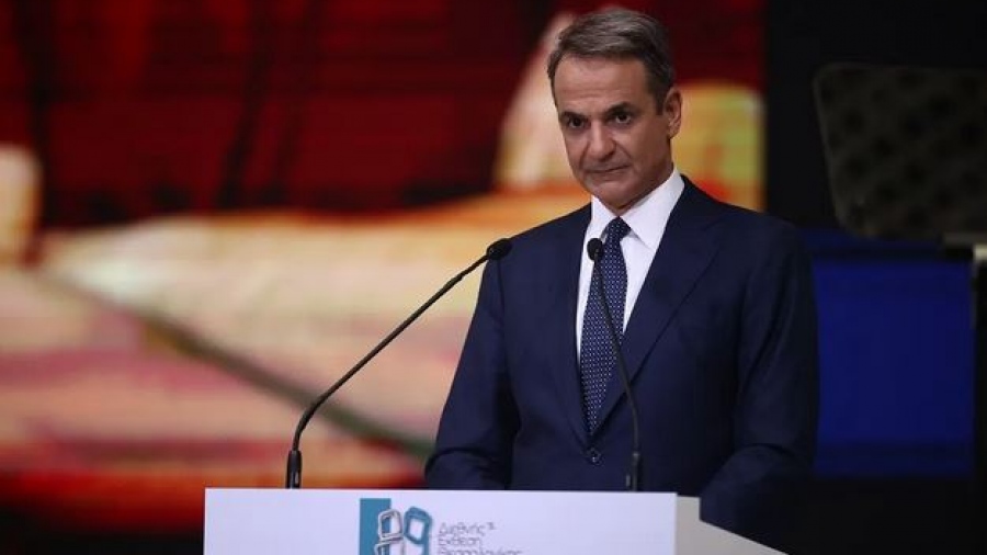 Αντιπολιτευτικά πυρά κατά Μητσοτάκη για το πακέτο ΔΕΘ - Απονομιμοποιημένος, χωρίς σχέδιο και στο βάθος...πολιτική αλλαγή