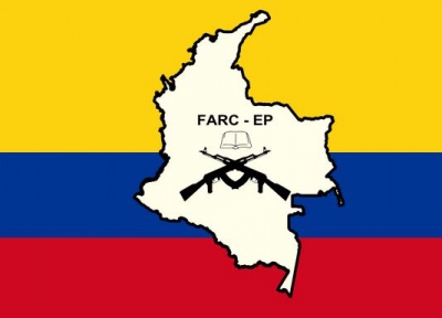 Κολομβία: «Δεν θα ξαναπάρουμε τα όπλα», διαβεβαιώνει ο ηγέτης του FARC