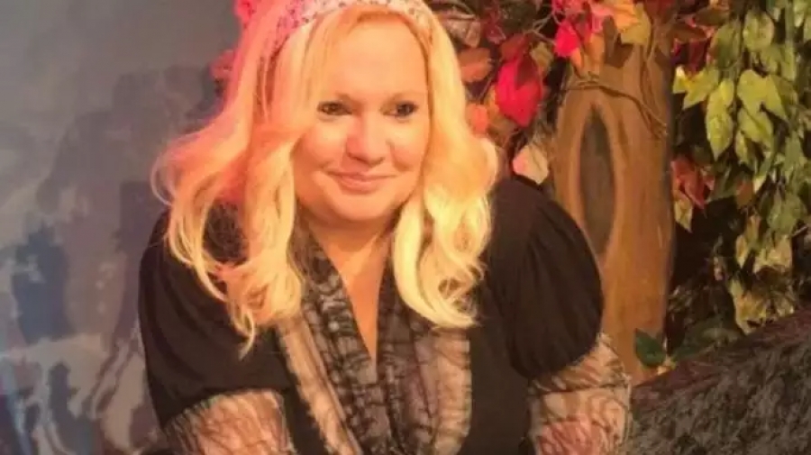 Εσπευσμένα στο νοσοκομείο η Καίτη Φίνου