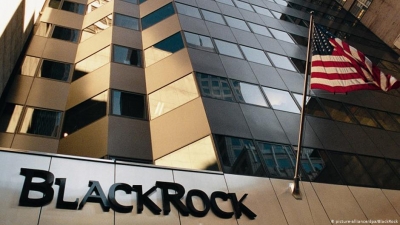 BlackRock: Μην «αγοράζετε» τους φόβους για τον πληθωρισμό, παρά την άνοδο των αποδόσεων στα ομόλογα