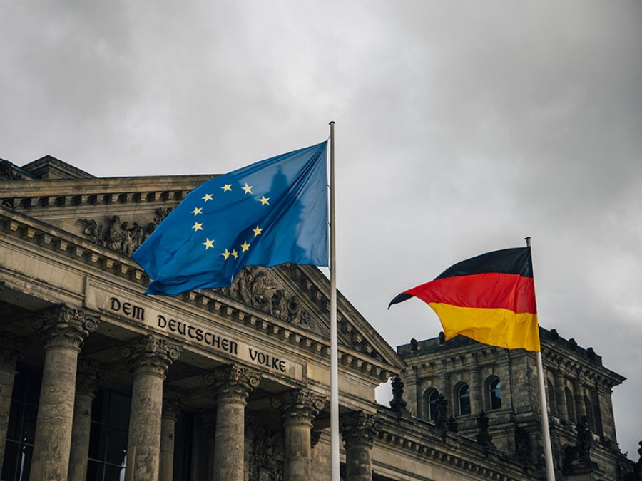 Η γερμανική προεδρία θα επιδιώξει να υπάρξει συμφωνία για τα οικονομικά της ΕΕ στη Σύνοδο Κορυφής του Ιουλίου
