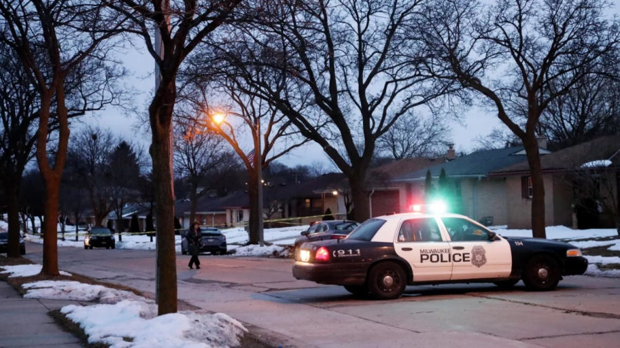 Σοκ στις ΗΠΑ - Παιδόφιλος απείλησε να σκοτώσει τον Αντιπρόεδρο J.D. Vance