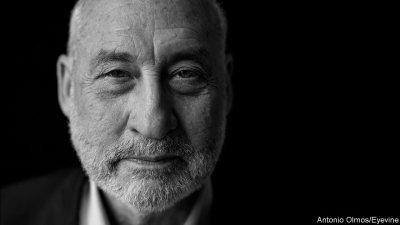 Stiglitz: Στο ΔΝΤ συντελείται πραξικόπημα που δεν πρέπει να ολοκληρωθεί - Γιατί δεν θέλουν την Georgieva