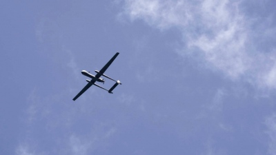 To περιβόητο drone φάντασμα RA-01 εθεάθη για πρώτη φορά στο Ιράν - Κάτι μεγάλο ετοιμάζει το Ισραήλ (vid)