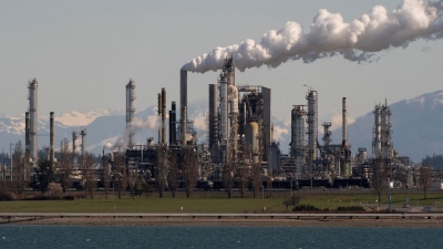 «Χτύπημα» στο μεγαλύτερο διυλιστήριο πετρελαίου του Ισραήλ - Ζημιές σε υποδομές ζωτικής σημασίας