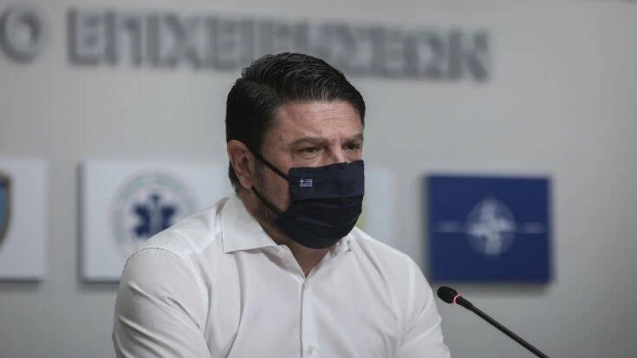 Οργή Χαρδαλιά κατά ΚΙΝΑΛ: «Ντροπή! Τίποτε περισσότερο»