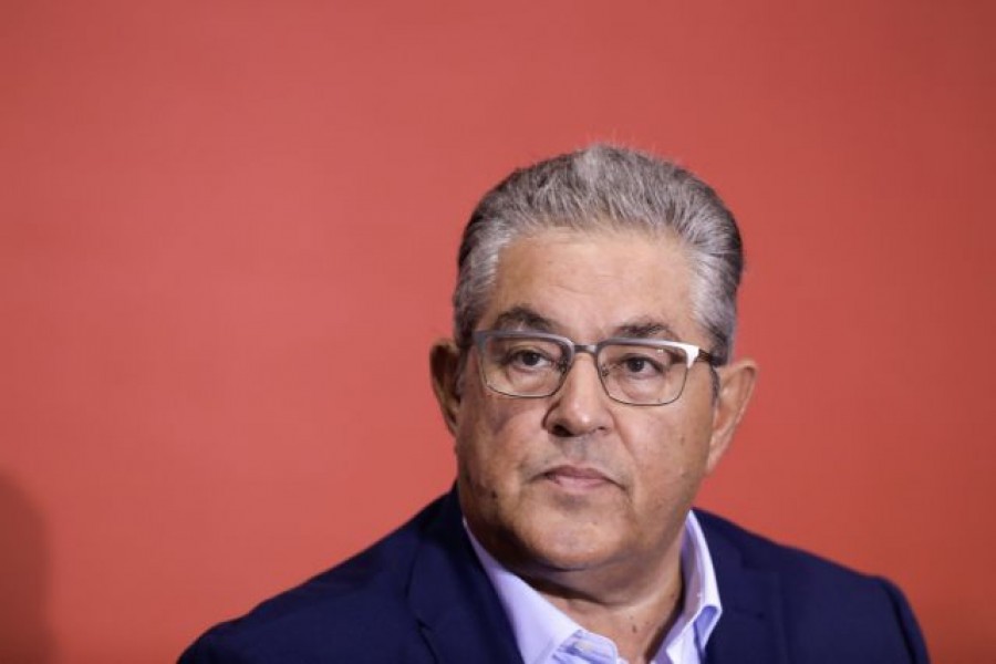 Κουτσούμπας (ΚΚΕ): Κλοπή η κυβερνητική ρύθμιση για τους συνταξιούχους