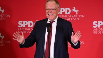 Γερμανία: Νικητές οι Σοσιαλδημοκράτες στην Κάτω Σαξονία – Εκτός οι Φιλελεύθεροι (FDP)