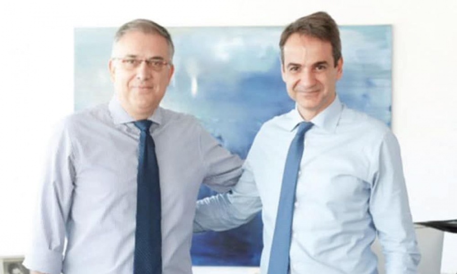 Εντός του Ιανουαρίου η ψήφιση του νέου εκλογικού νόμου