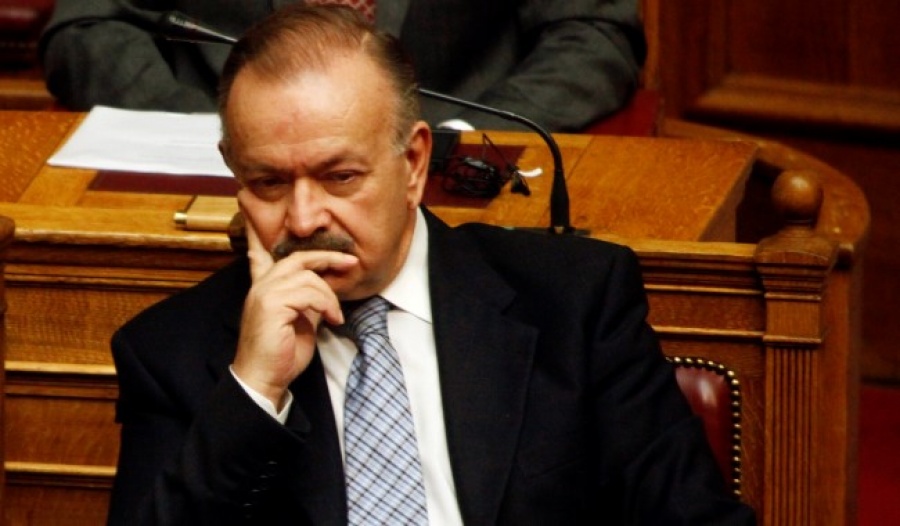 Σταμάτης (ΝΔ): Ο Τσακαλώτος εισηγείται εκλογές για να μην αποδειχθεί ότι ο προϋπολογισμός είναι απάτη