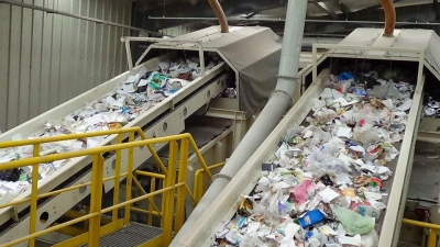 Την Τετάρτη (8/10) «κλειδώνει» από το Μαξίμου το σχέδιο για την ενεργειακή αξιοποίηση των απορριμμάτων - Οι ενστάσεις