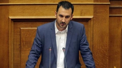 Βουλή - Χαρίτσης: Τελειώνει ο πολιτικός χρόνος της κυβέρνησης Μητσοτάκη – Θα κληθεί ο ΣΥΡΙΖΑ-ΠΣ να ηγηθεί