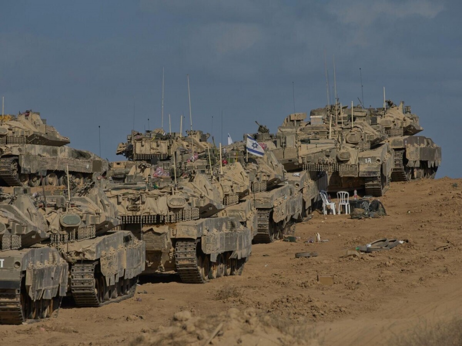 Μήνυμα από Κατάρ: Τέλος στον πόλεμο στη Γάζα, εάν απελευθερωθούν οι όμηροι