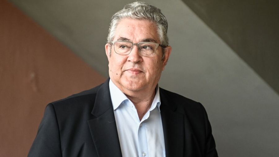 Κουτσούμπας - Εξεταστική για Τέμπη: Συνήγοροι της κυβέρνησης ο ΠΑΣΟΚ και ο ΣΥΡΙΖΑ - Το ΚΚΕ θα αξιοποιήσει την Επιτροπή