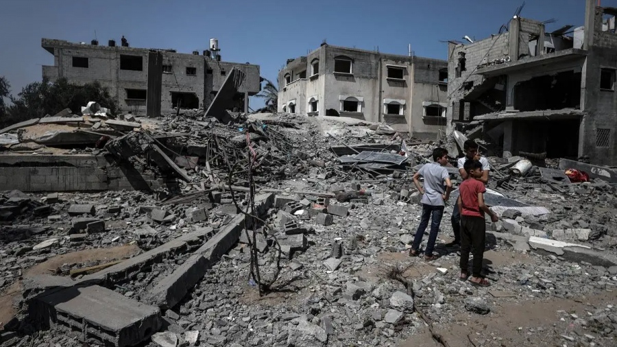 Ξεκινά η παραπομπή του Ισραήλ στο Διεθνές Δικαστήριο του ΟΗΕ για εγκλήματα πολέμου - Πρωτοστατεί η Νότια Αφρική