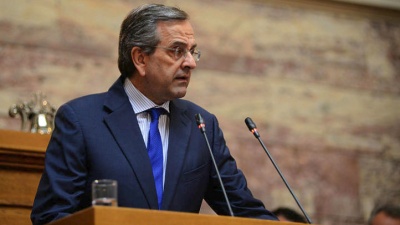 Παρασκήνιο από την υπόθεση Novartis - Έσπασαν τις θυρίδες Σαμαρά ενώ βρισκόταν στο εξωτερικό