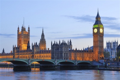 Λονδίνο, η πρώτη πόλη με δακτύλιο εξαιρετικά χαμηλών εκπομπών