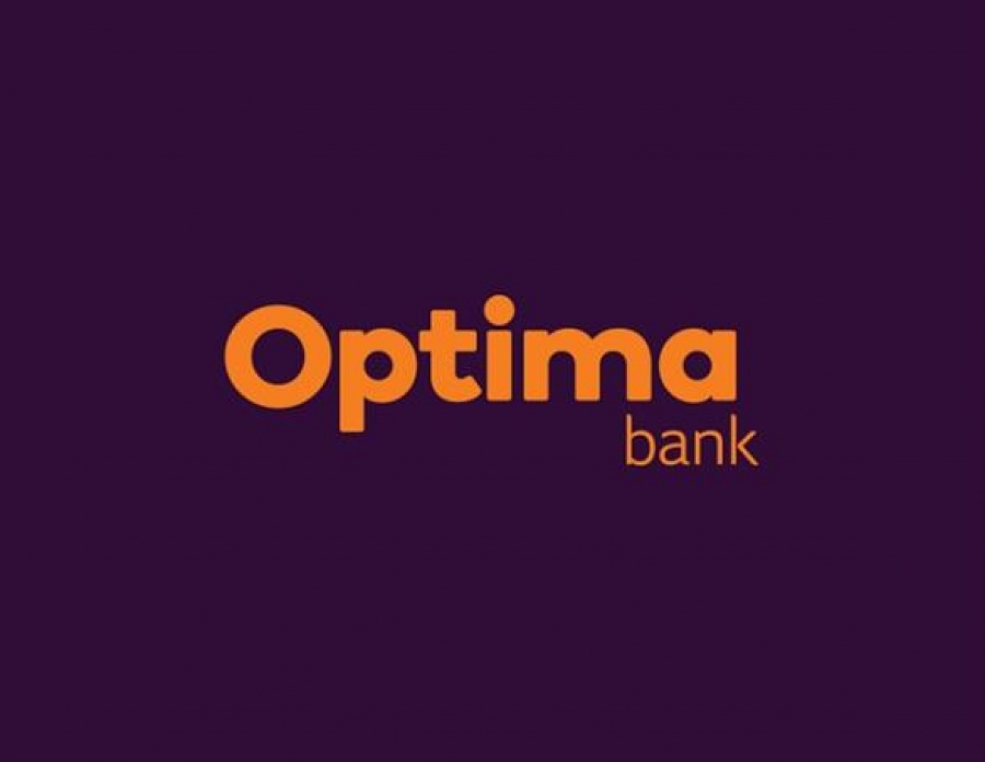 Το 8ο κατάστημα άνοιξε η Optima Bank - Στα 225 εκατ. οι καταθέσεις σε 4 μήνες