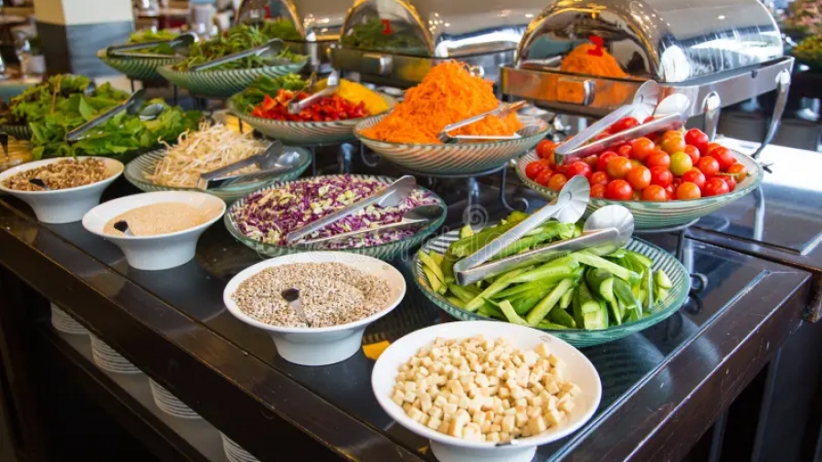 Τέλος το all-inclusive φαγητό σκέφτεται η Τουρκία - Η πρόταση για αλλαγή που θα ανατρέψει τα πάντα