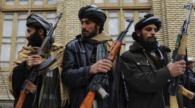 Περισσότερα εδάφη κέρδισαν το 2018 οι Ταλιμπάν στο Αφγανιστάν - Ελέχγουν το 12% της χώρας